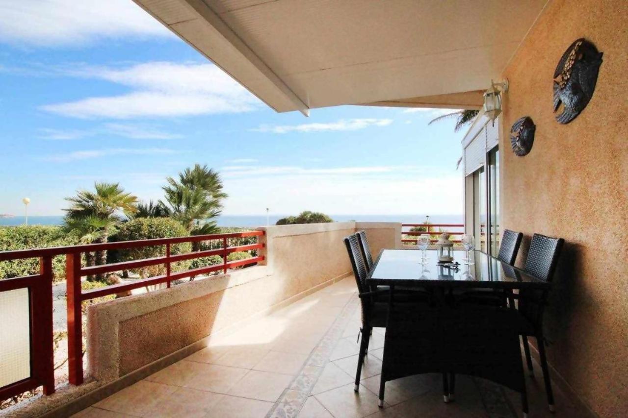Vistamar Apartamento Dehesa de Campoamor  Экстерьер фото
