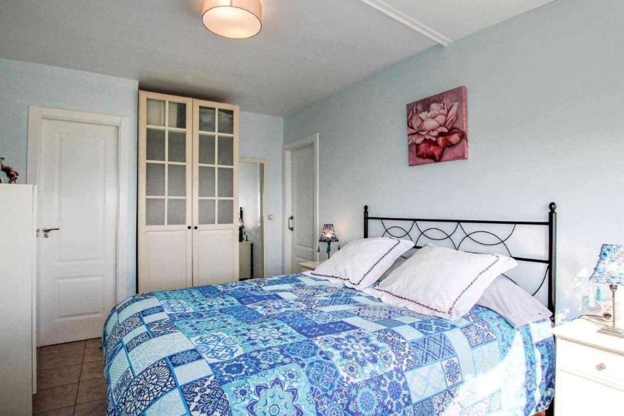 Vistamar Apartamento Dehesa de Campoamor  Экстерьер фото