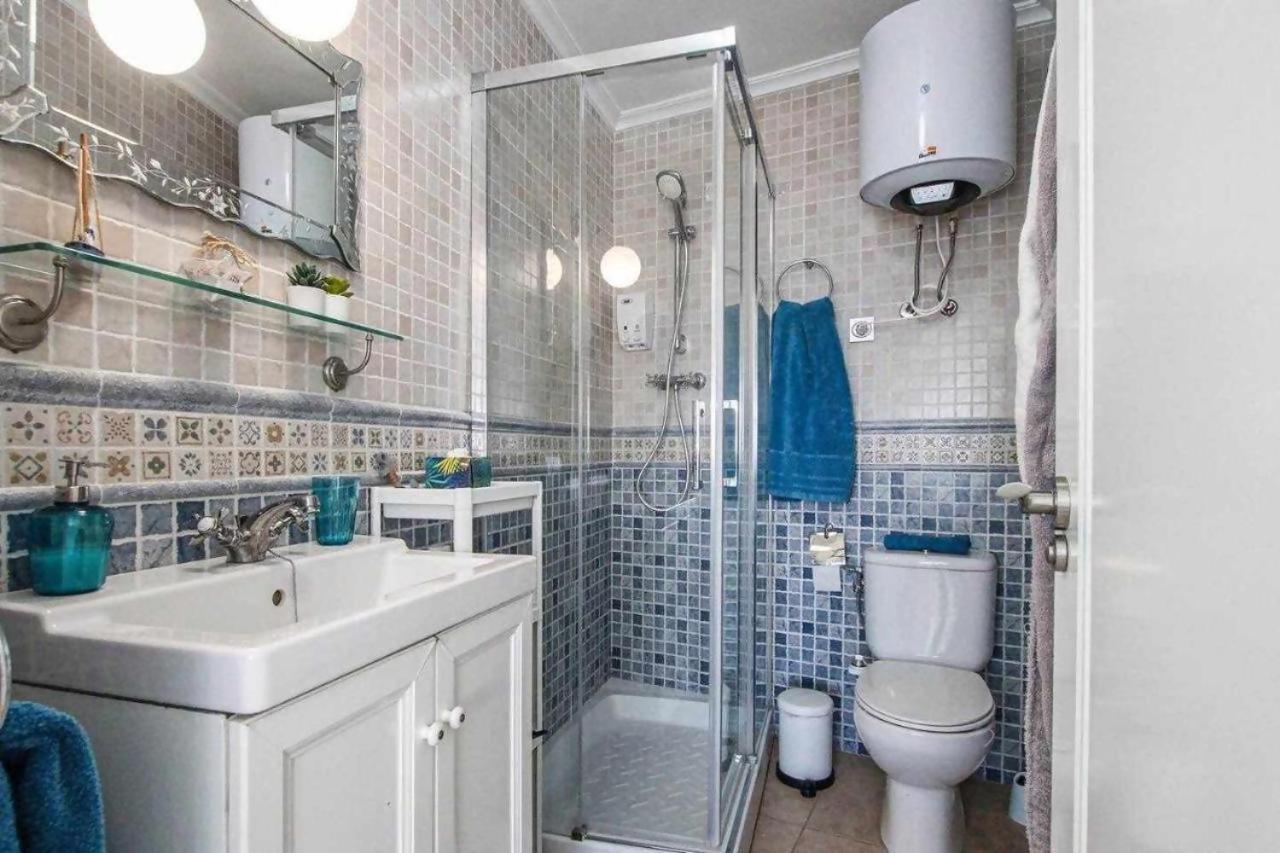 Vistamar Apartamento Dehesa de Campoamor  Экстерьер фото