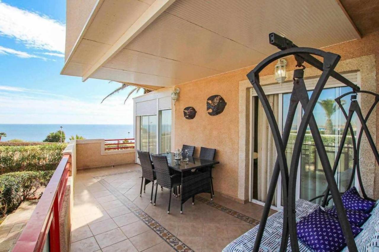 Vistamar Apartamento Dehesa de Campoamor  Экстерьер фото