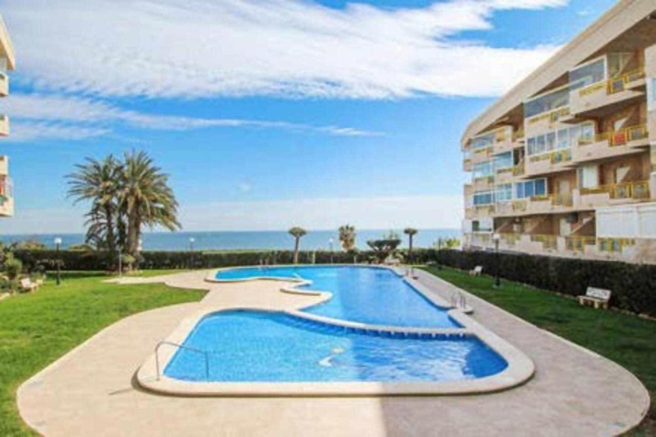 Vistamar Apartamento Dehesa de Campoamor  Экстерьер фото