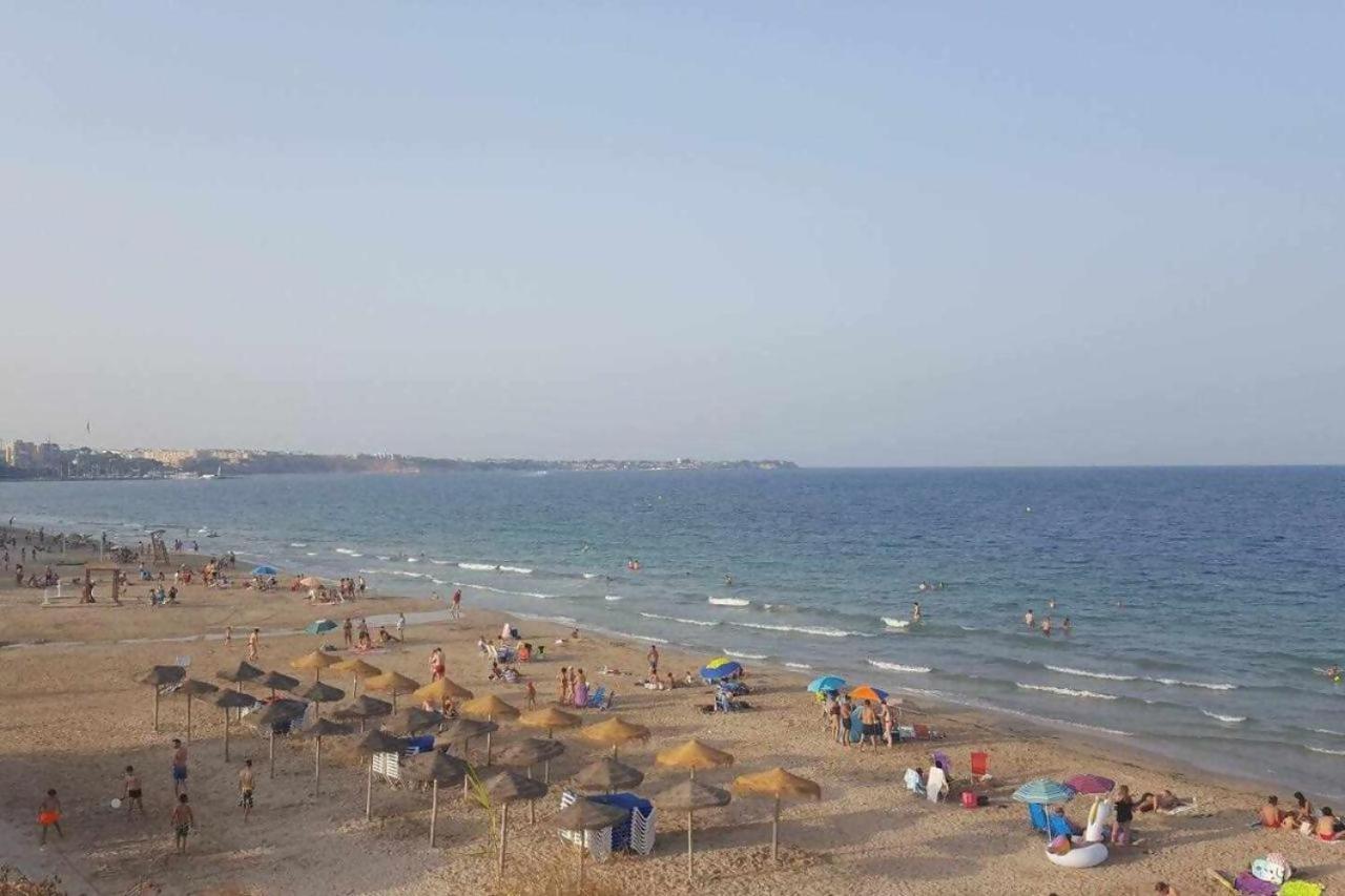 Vistamar Apartamento Dehesa de Campoamor  Экстерьер фото