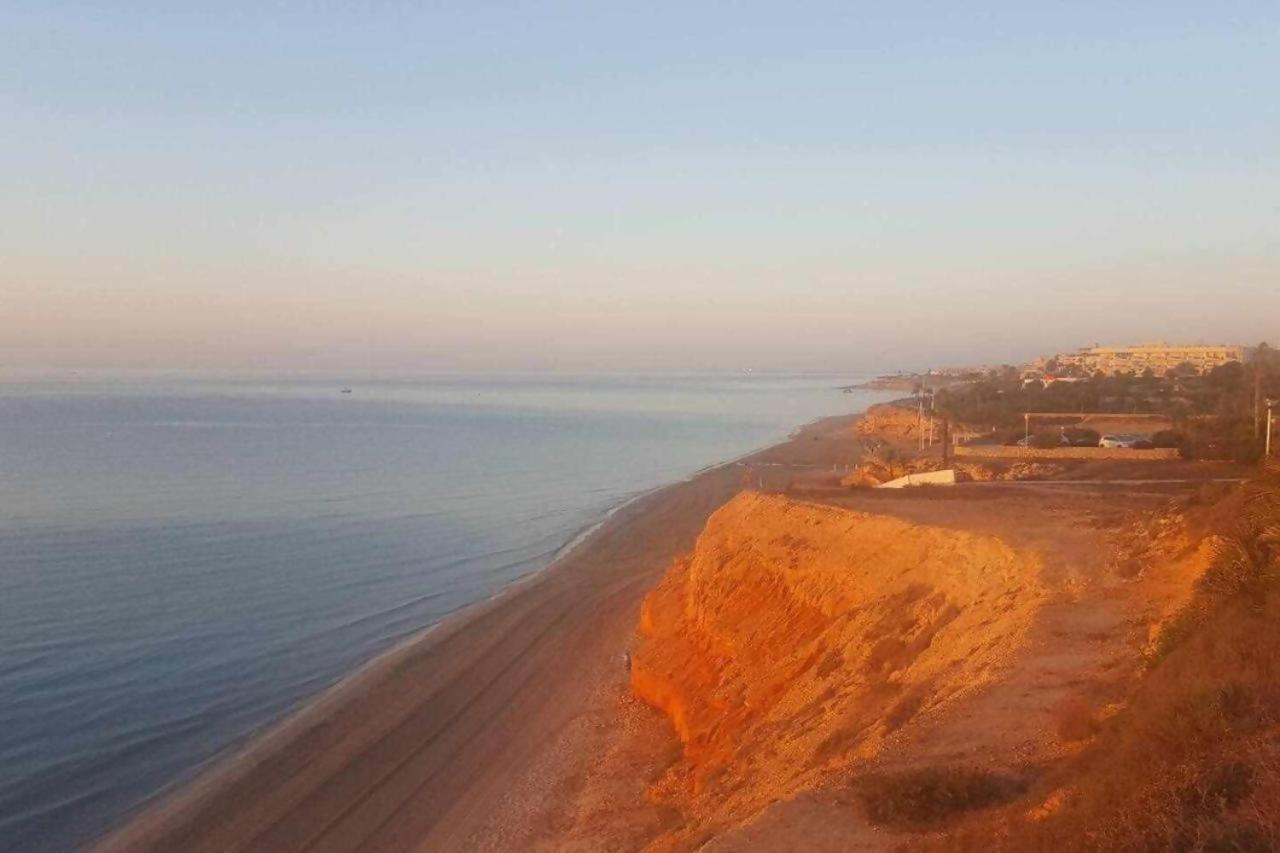 Vistamar Apartamento Dehesa de Campoamor  Экстерьер фото