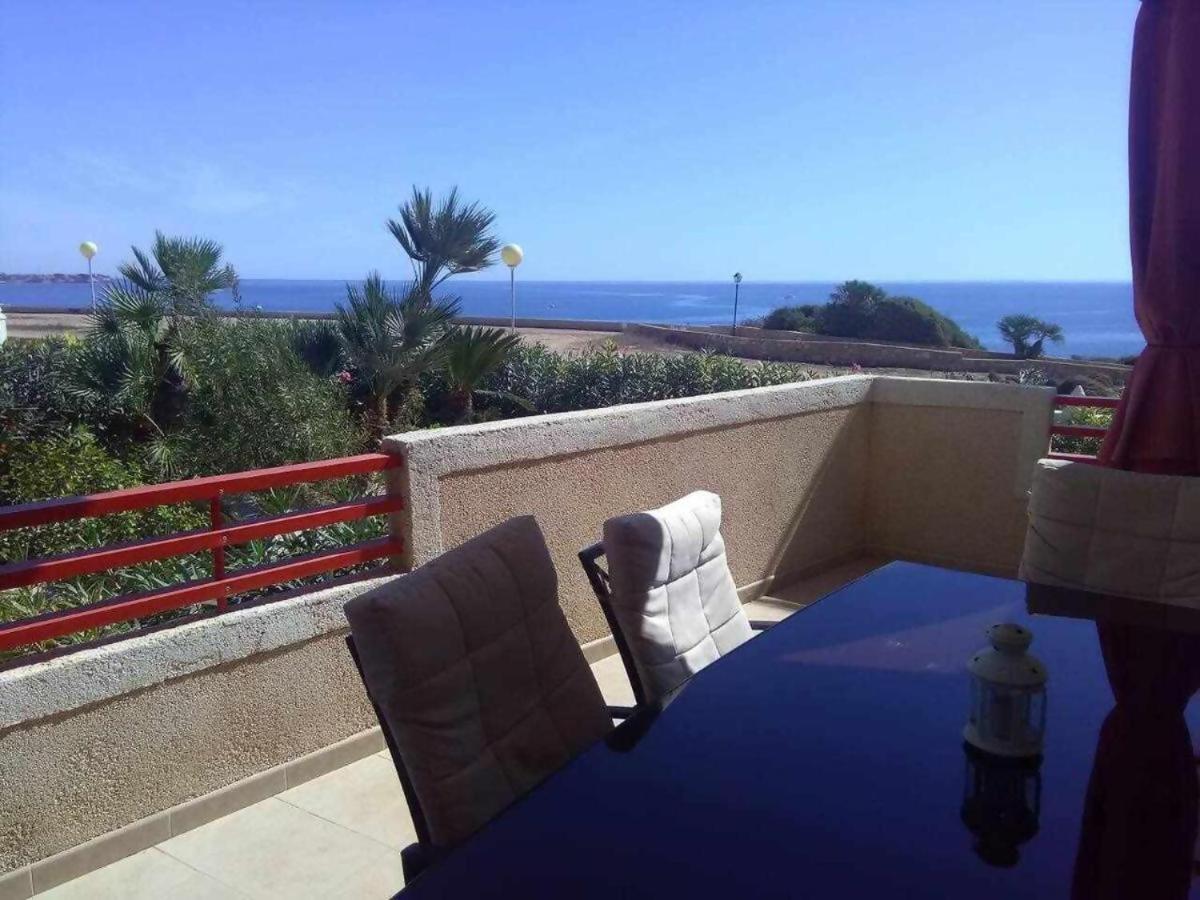 Vistamar Apartamento Dehesa de Campoamor  Экстерьер фото