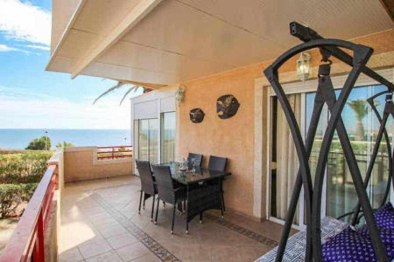 Vistamar Apartamento Dehesa de Campoamor  Экстерьер фото